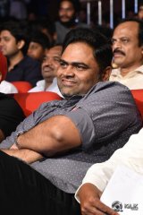 Thikka Movie Audio Launch